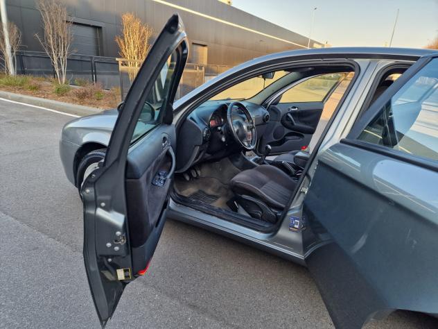 Alfa Romeo 147 1.6 16V TS 5 porte Exclusive - Foto 9