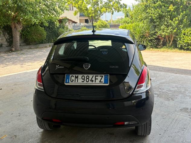 Lancia Ypsilon 1.0 FireFly 5 porte S&S Hybrid Ecochic UnYca - Foto 10