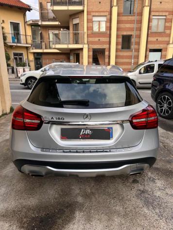 MERCEDES-BENZ GLA 180 Premium rif. 23741036 - Foto 5