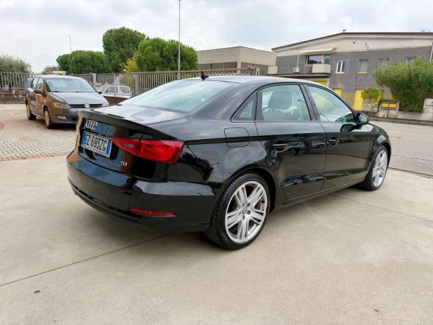 Audi A3 Sedan 1.6 TDI clean diesel S tronic Ambiente - Foto 5