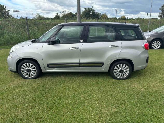 Fiat 500L Living 1.6 Multijet 120 CV - Foto 6
