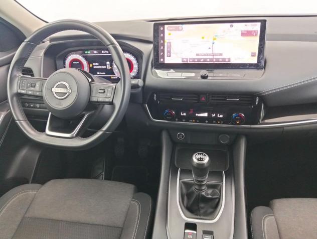 Nissan Qashqai MHEV 140 CV N-Connecta - Foto 10