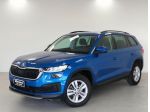 Škoda Kodiaq 1.5 TSI ACT Ambition DSG