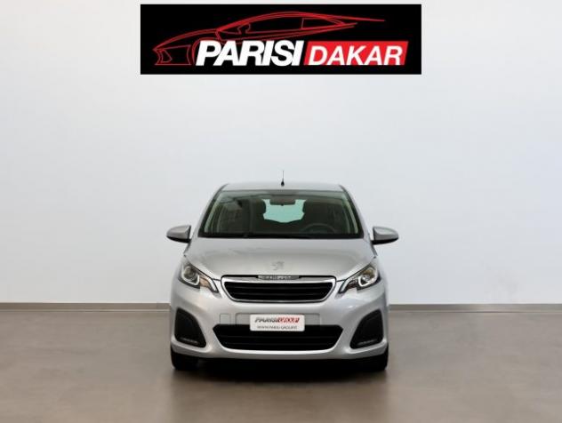 PEUGEOT 108 VTi 72CV S&S 3 porte Active *PROMO PARISI GROUP* rif. 24088751 - Foto 5