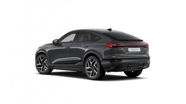 AUDI QUATTRO Audi Q6 Sportback S line edition e-tron 315,00 kW rif. 24058003 - Foto 5