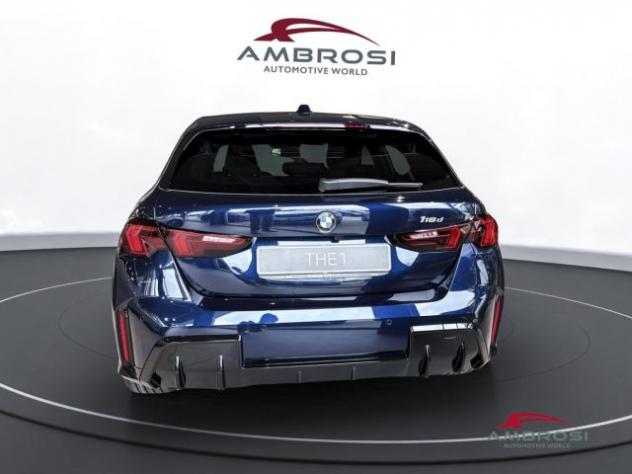 BMW 118 Serie 1 d Maport Innovation Package rif. 23398450 - Foto 7