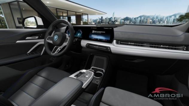 BMW X1 xDrive25e Msport Pro Premium Package rif. 24096482 - Foto 9