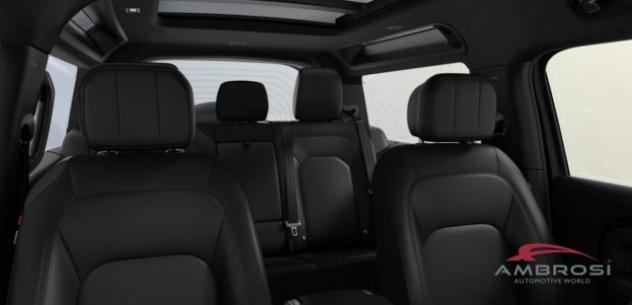 LAND ROVER Defender 90 3.0d i6 mhev X awd 300cv auto rif. 20985699 - Foto 6