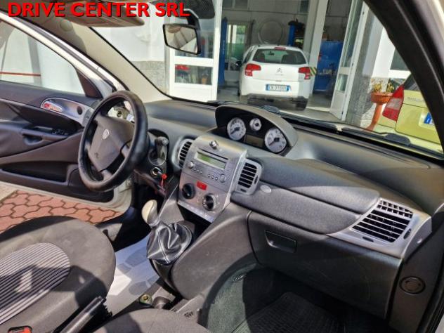 LANCIA Ypsilon 1.2 Argento GPL Scadenza Bombola 2034 rif. 21377290 - Foto 8