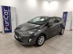 Ford Fiesta 1.1 75cv 5p Titanium Sensori AppleCarPlay/Android