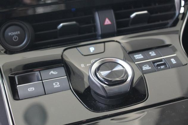 Subaru Solterra 71,4 kWh 4E-xperience+ - Foto 10