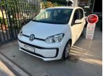 Volkswagen up! 1.0 3p. eco high BlueMotion Technology