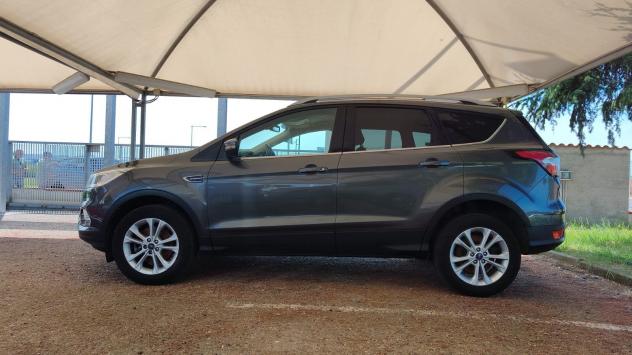 Ford Kuga 1.5 TDCi 120CV S&S 2WD Titanium - Foto 3