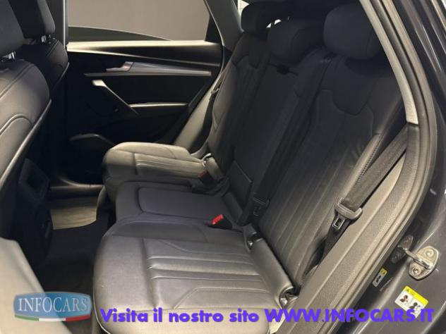 AUDI Q5 SPB 35 TDI 163 CV S tronic Business Adv. - PROMO rif. 23780181 - Foto 7