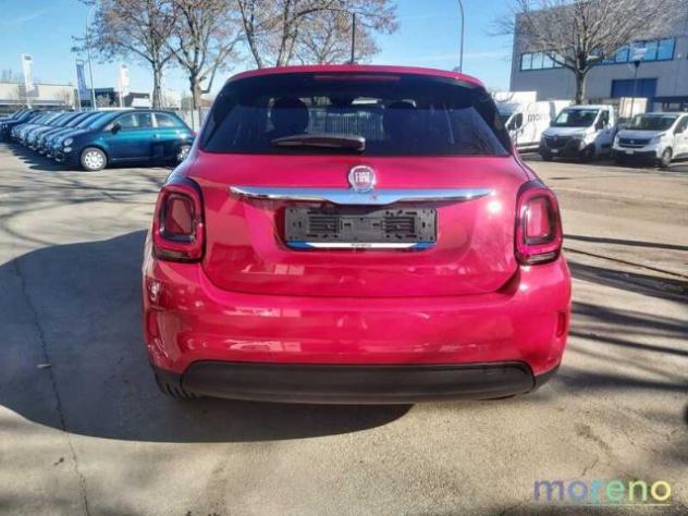 FIAT 500X 1.6 mjt 130 CV Urban 4x2 rif. 18467596 - Foto 6
