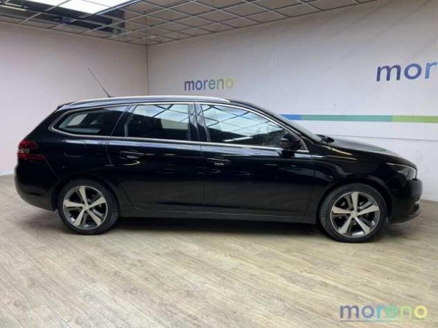 PEUGEOT 308 SW 1.5 bluehdi 130 CV Allure s&s rif. 18977784 - Foto 4