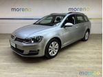 VOLKSWAGEN Golf Variant 1.4 tgi Highline Executive (business) dsg rif. 18556166