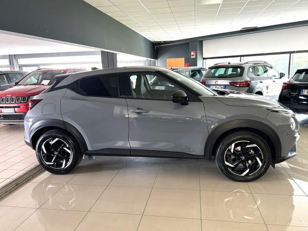 Nissan Juke 1.0 DIG-T 114 Mt N-Connecta - Foto 4