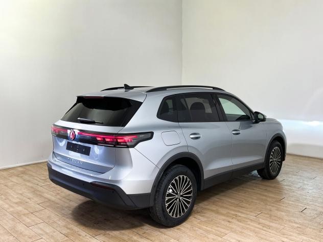 Volkswagen Tiguan Tiguan 1.5 etsi Edition Plus 130cv dsg - Foto 4