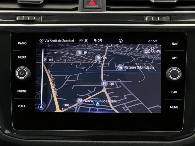 Volkswagen Tiguan Tiguan 2.0 tdi R-Line 150cv dsg - Foto 10