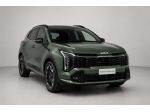 Kia Sportage 1.6 T-GDi DCT7 Style