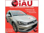 Volkswagen Golf Variant Alltrack 2.0 TDI 184CV DSG 4MOTION