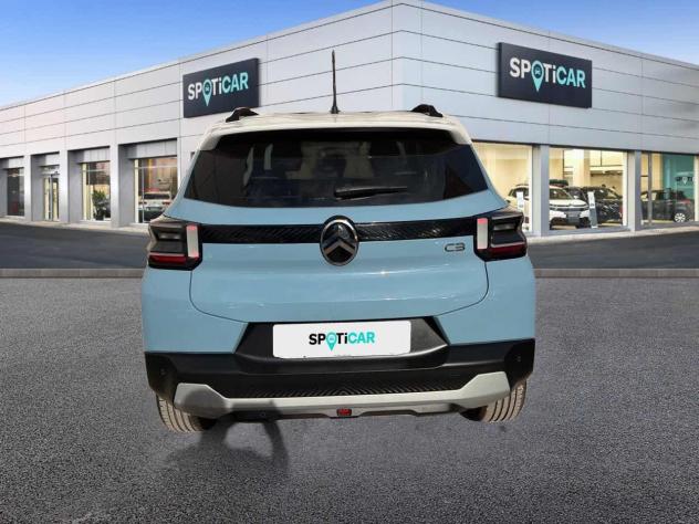 Citroën C3 PureTech 100 S&S Max - Foto 5