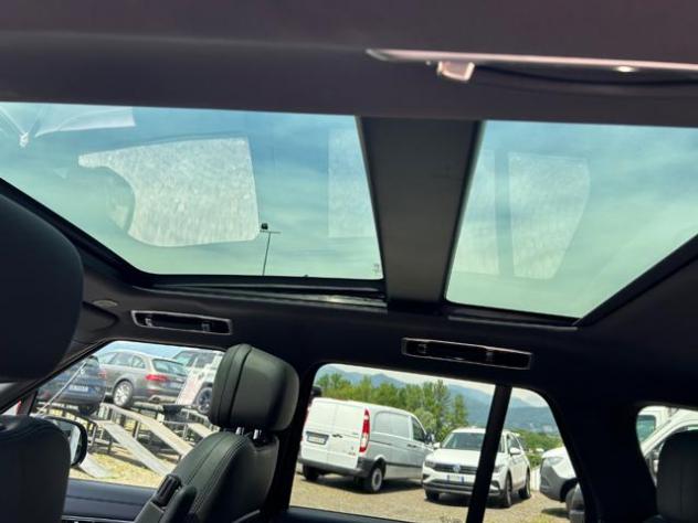 LAND ROVER Range Rover 3.0D l6 HSE rif. 23965869 - Foto 7