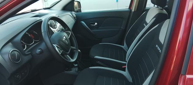Dacia Stepway 0.9 TCE STEPWAY COMFORT. PRONTA CONSEGNA - Foto 7