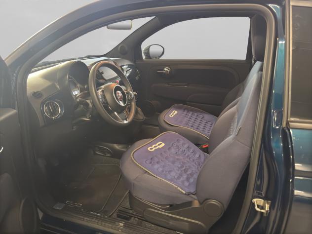 Fiat 500 1.0 Hybrid Dolcevita - Foto 9