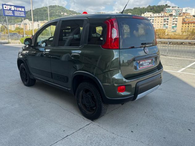 Fiat Panda 1.3 MJT 95 CV S&S 4x4 2017 - Foto 8