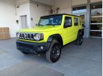 Suzuki Jimny GLX 5-dr 1.5L Gasoline 4WD 4-spd AT