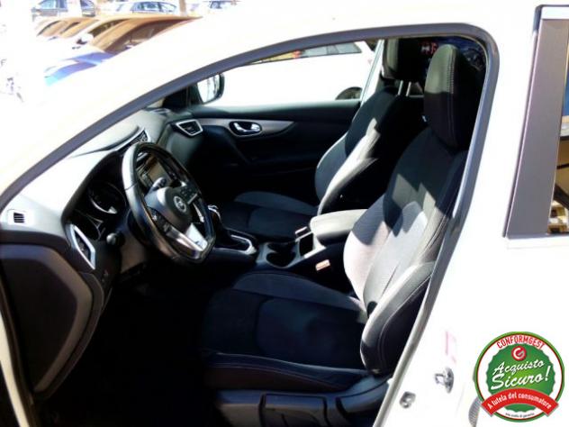 NISSAN Qashqai 1.6 dCi 2WD XTronic Tekna rif. 24112706 - Foto 9
