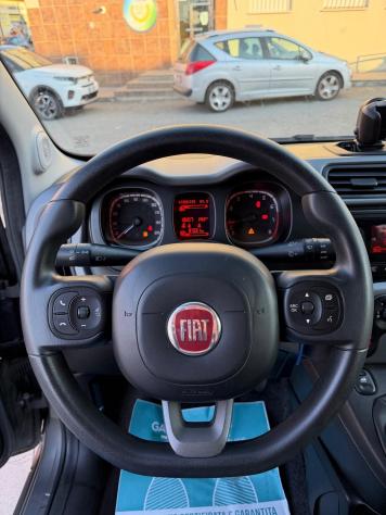 Fiat Panda 1.0 FireFly S&S Hybrid City Life - Foto 5