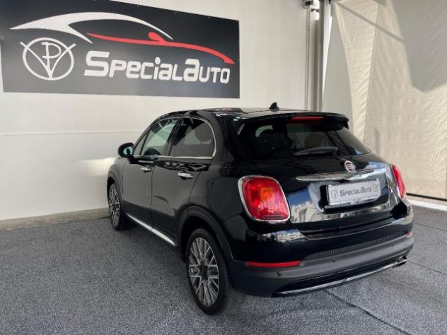 FIAT 500X 1.3 MultiJet 95cv navi+retrocam rif. 23663152 - Foto 7