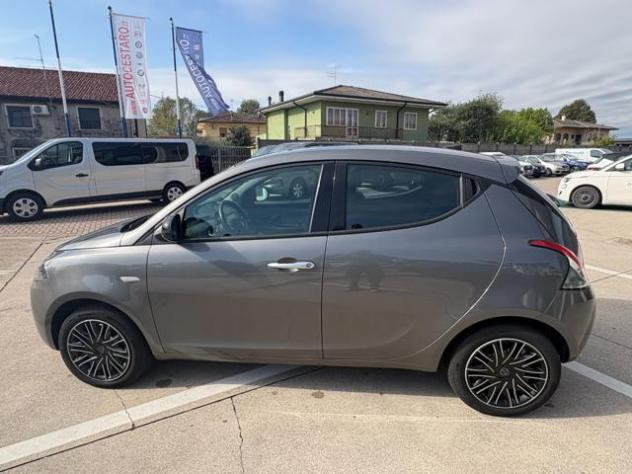 LANCIA Ypsilon 1.0 FireFly 5 porte S&S Hybrid Ecochic Gold rif. 24112777 - Foto 7