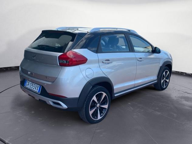 DR AUTOMOBILES dr 3.0 1.5 BENZINA - Foto 5