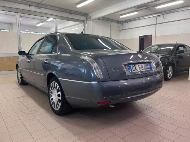 Lancia Thesis 2.4 JTD 20V Emblema - Foto 6