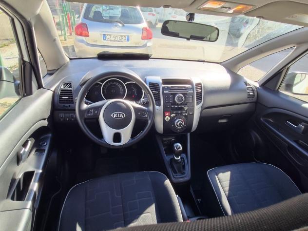 Kia Venga 1.4 EcoGPL Active - Foto 4