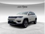 Jeep Compass II 2017 2.0 mjt Opening Edition 4wd 140cv auto