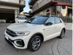 VOLKSWAGEN T-Roc 2.0 TDI SCR R-Line