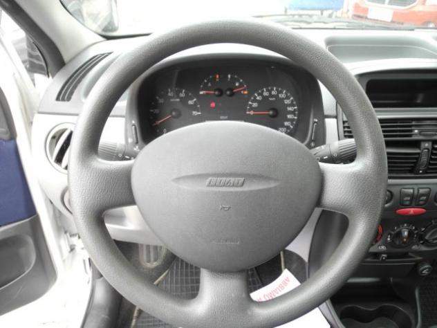 FIAT Punto 1.2i 5p. ELX - OK NEOPATENTATI - "LEGGERE NOTE" rif. 24054094 - Foto 5
