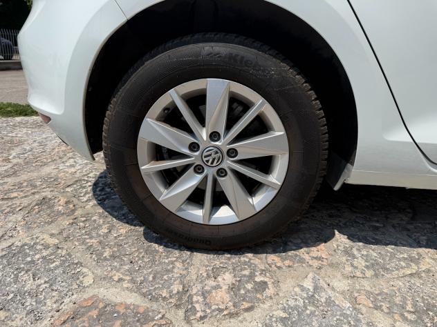 Volkswagen Golf 1.2 TSI 85 CV 5p. Trendline BlueMotion Technology - Foto 9