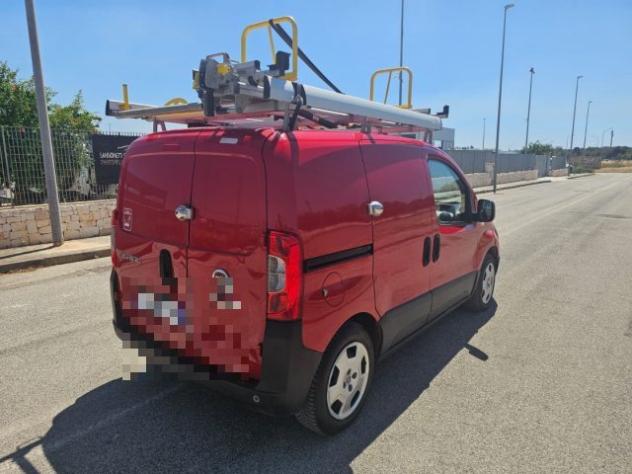 FIAT Fiorino 1.3 MJT 95V Furgone Adventure NUOVO MODELLO rif. 24216096 - Foto 6