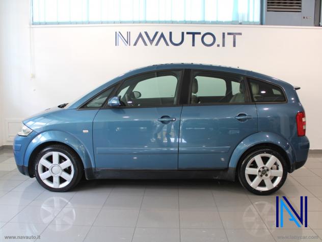AUDI A2 1.4 TDI Top - Foto 6