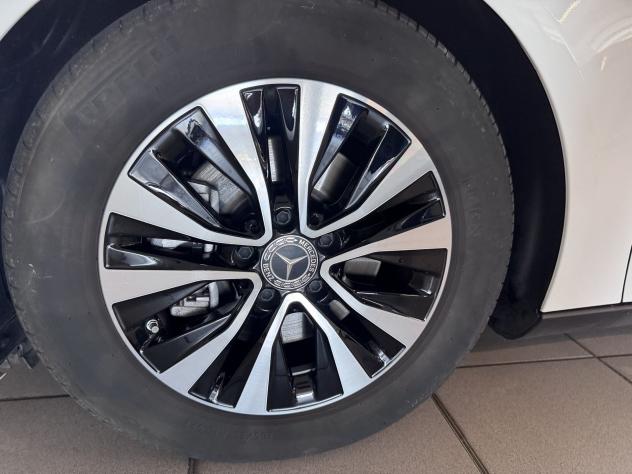 Mercedes-Benz Classe A A 180 d Advanced auto - Foto 5