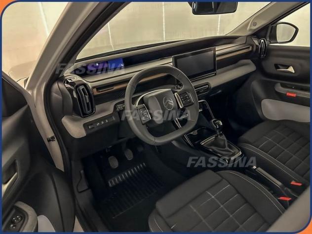 Citroën C3 Aircross 1.2 puretech turbo Plus 100cv - Foto 9
