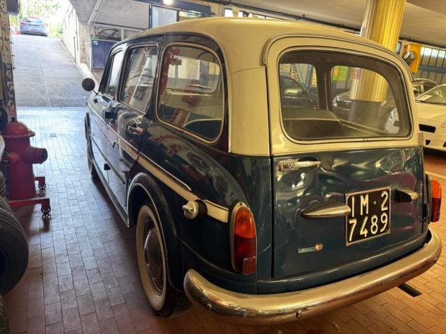Fiat Altro 1100 Scionieri - Foto 6