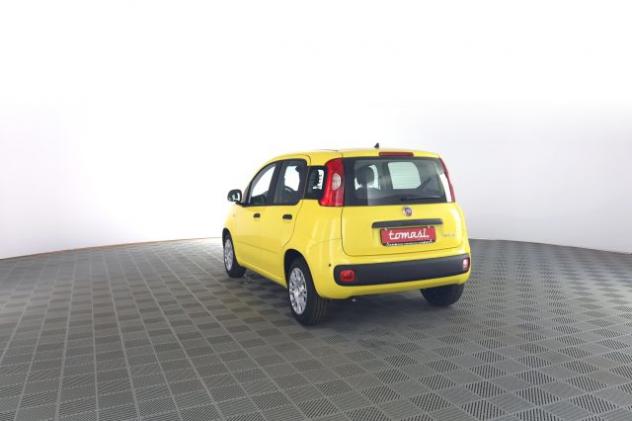 FIAT Panda Pandina 1.0 FireFly 65 CV Hybrid Pop rif. 23835565 - Foto 6