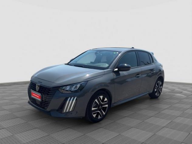 PEUGEOT 208 208 Hybrid 100 e-DCS6 Allure rif. 23935264